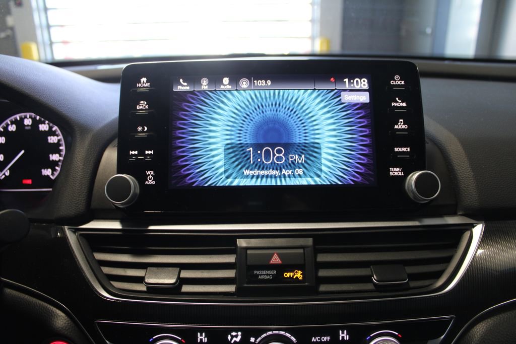 Used 2022 Honda Accord Sport image 36