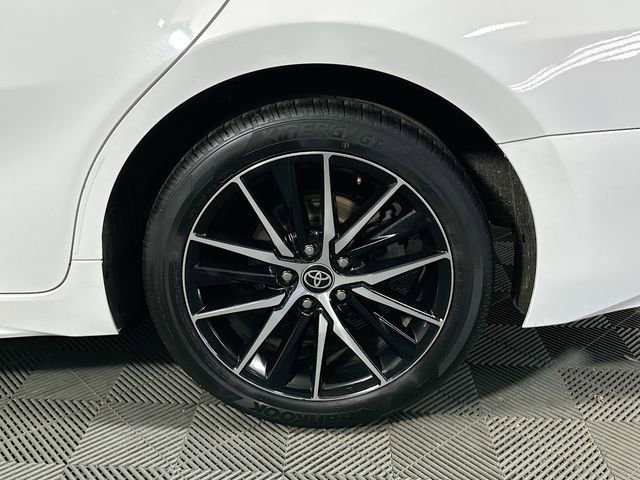 Certified 2024 Toyota Camry SE image 27
