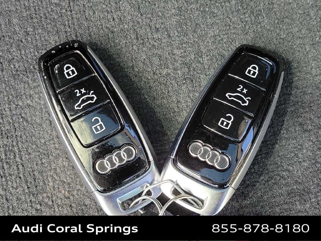 Certified 2023 Audi Q7 2.0T Premium Plus AWD/4WD image 28