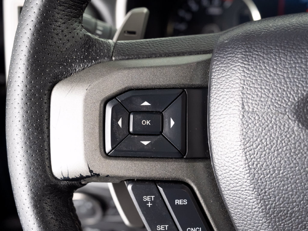 Used 2019 Ford F150 Raptor w/ Equipment Group 802A Luxury AWD/4WD image 17