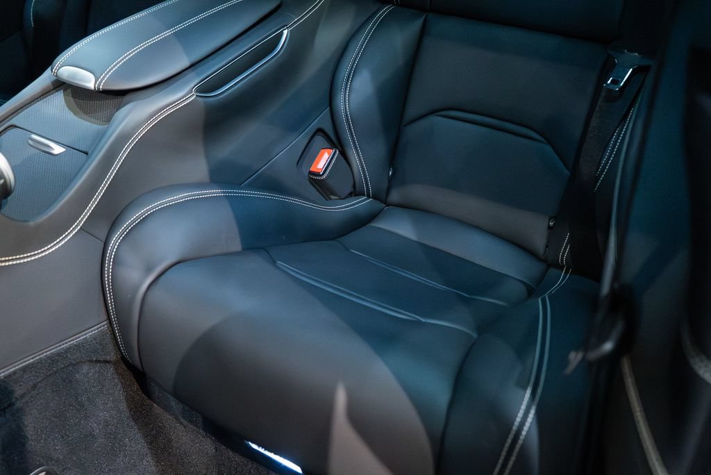 Certified 2019 Ferrari GTC4Lusso AWD/4WD image 50
