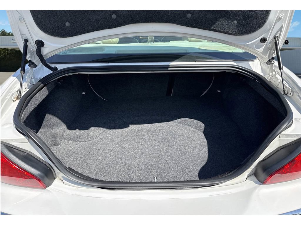 Used 2004 Jaguar X-TYPE 3.0 image 31