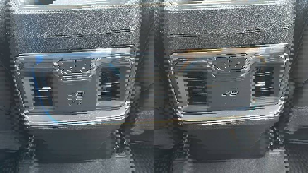 New 2026 Chevrolet Silverado 2500 LTZ w/ LTZ Plus Package image 23
