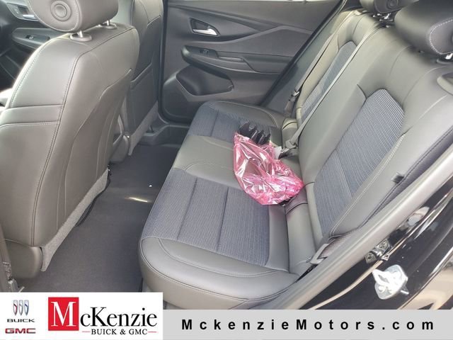 New 2026 Buick Envista Preferred w/ Convenience I Package FWD image 20