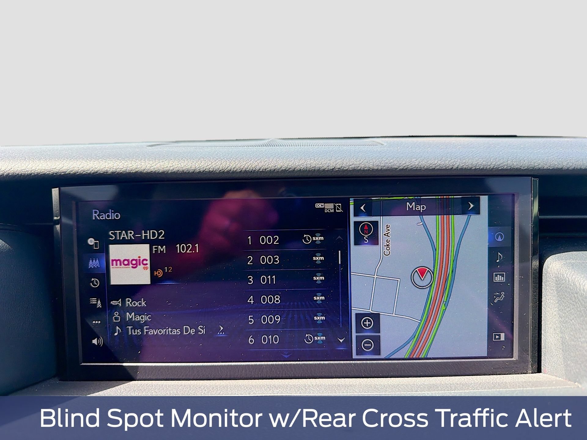 Used 2019 Lexus RC 350 F Sport RWD image 18