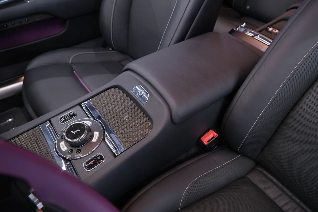 Used 2020 Rolls-Royce Wraith RWD image 16