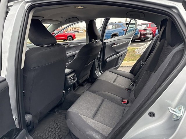 Certified 2025 Toyota Camry LE image 11