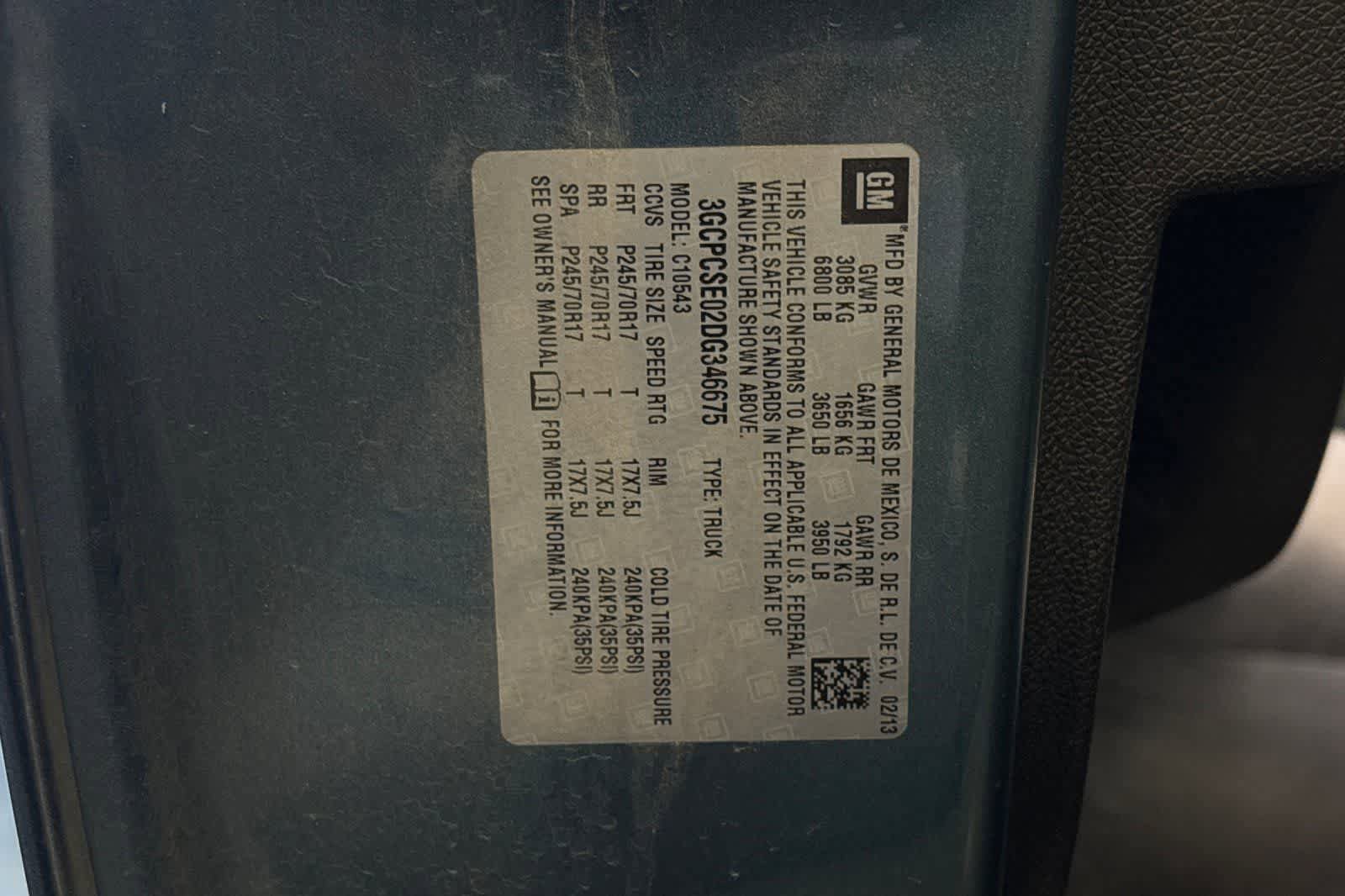Used 2013 Chevrolet Silverado 1500 LT w/ All-Star Edition image 27