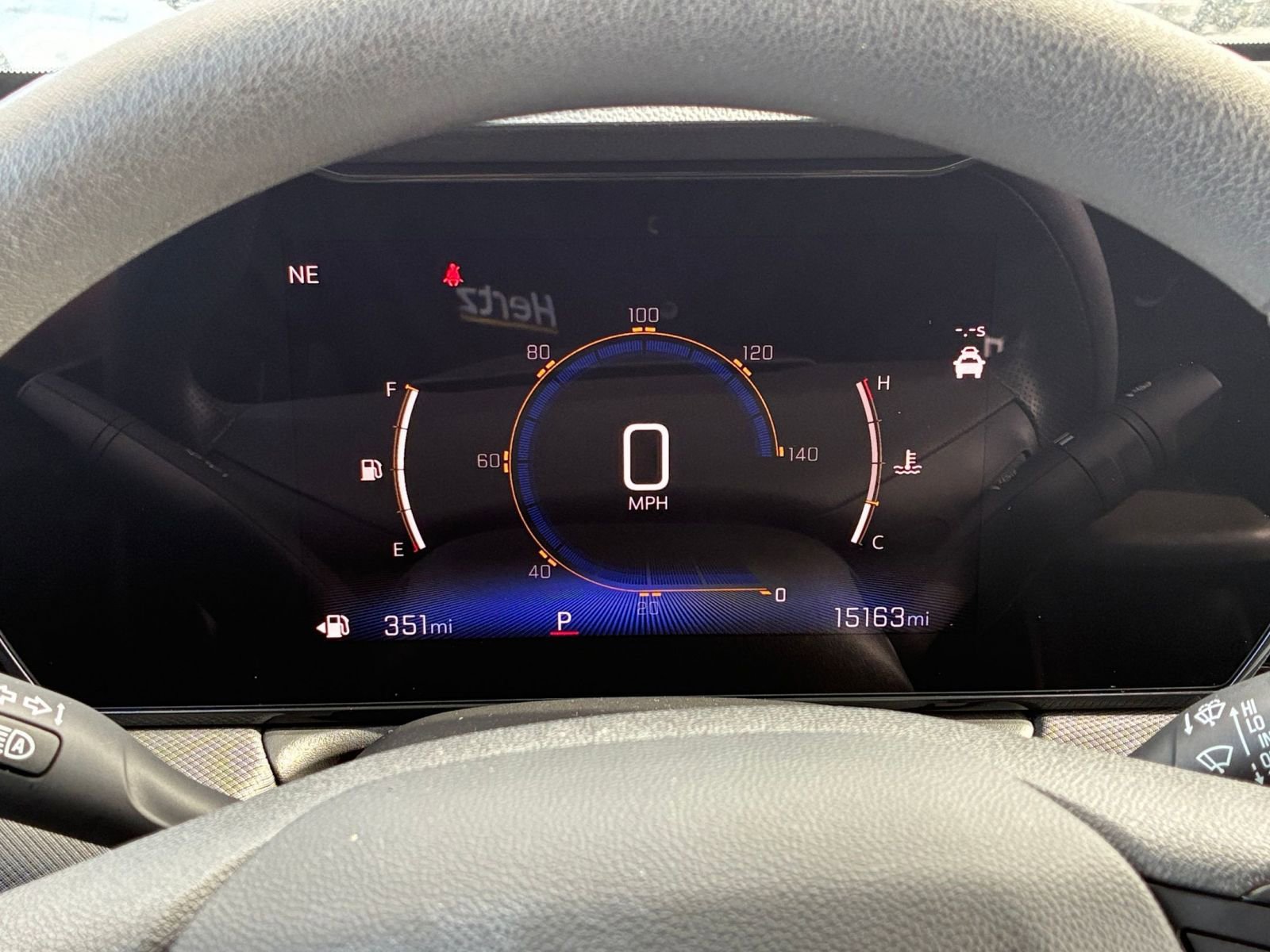 Used 2025 Chevrolet TrailBlazer LT image 38