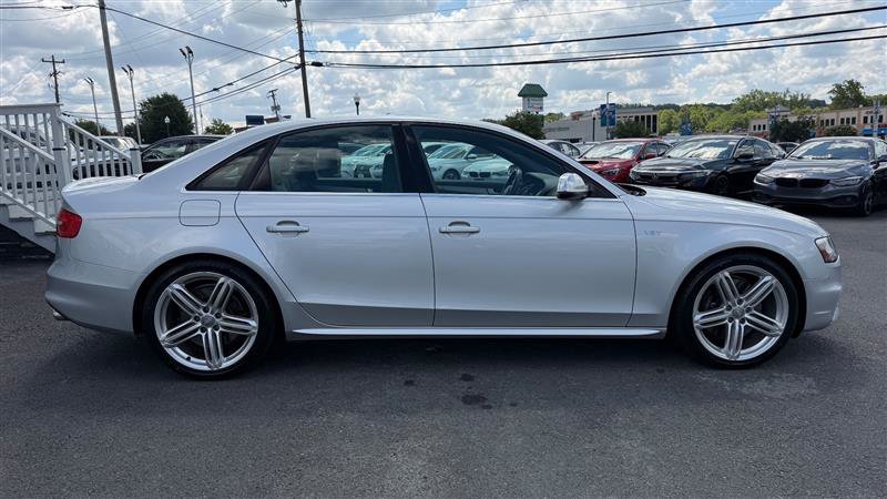 Used 2013 Audi S4 Premium Plus AWD/4WD image 7