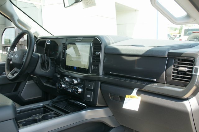 New 2026 Ford F250 Lariat image 44