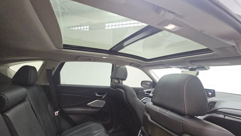 Used 2024 Acura RDX Technology Package image 39