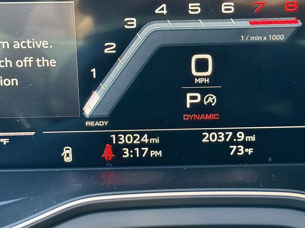 Used 2023 Audi S4 Premium Plus w/ Premium Plus Package image 12