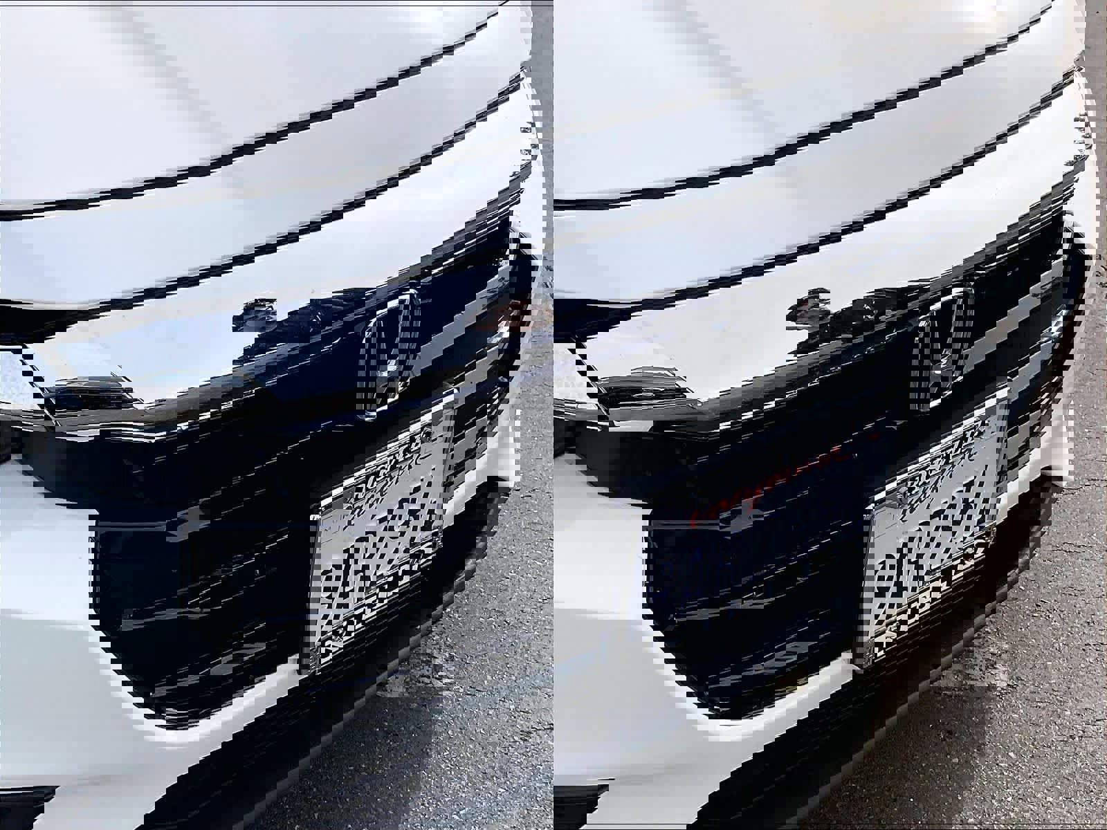 Used 2022 Honda Insight EX image 31