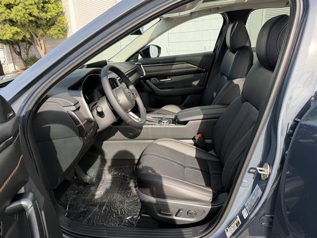New 2026 MAZDA CX-50 AWD 2.5 Hybrid w/ Weather Package image 16