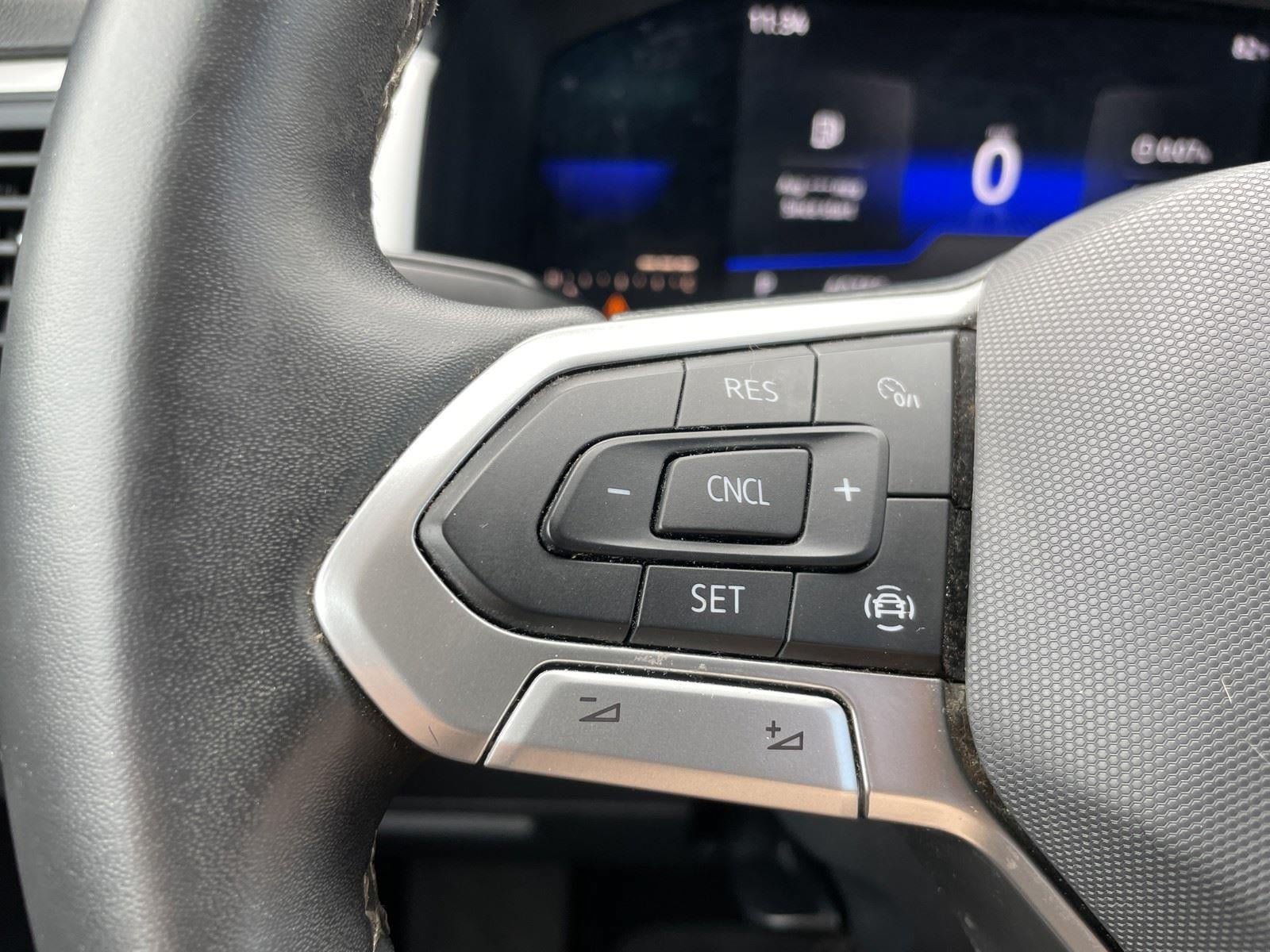 Used 2022 Volkswagen Atlas SE FWD image 19
