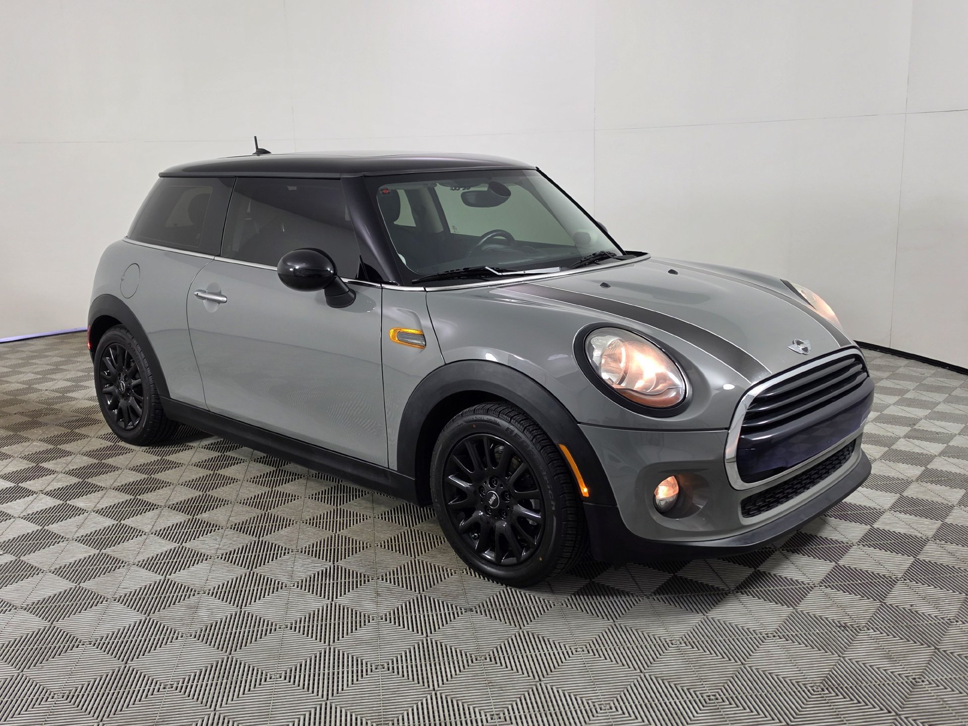 Used 2016 MINI Cooper 2-Door Hardtop FWD 360° Tour