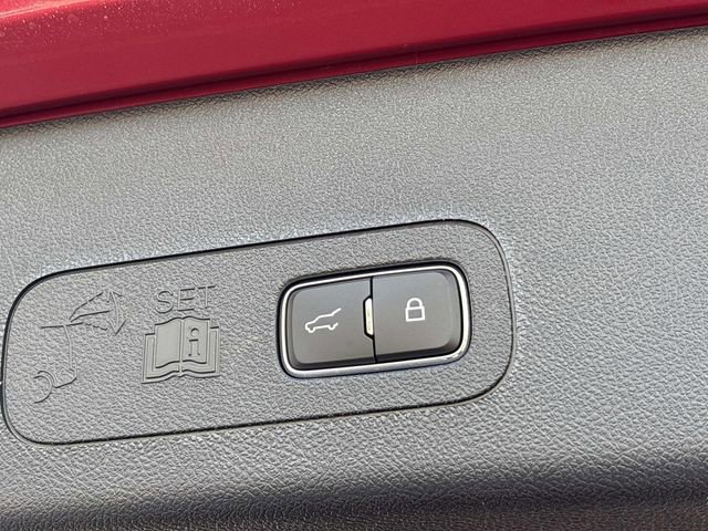 New 2026 Lincoln Aviator 2WD w/ Jet Appearance Package image 13