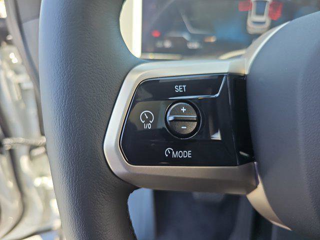 New 2026 BMW iX xDrive60 w/ Executive Package image 17
