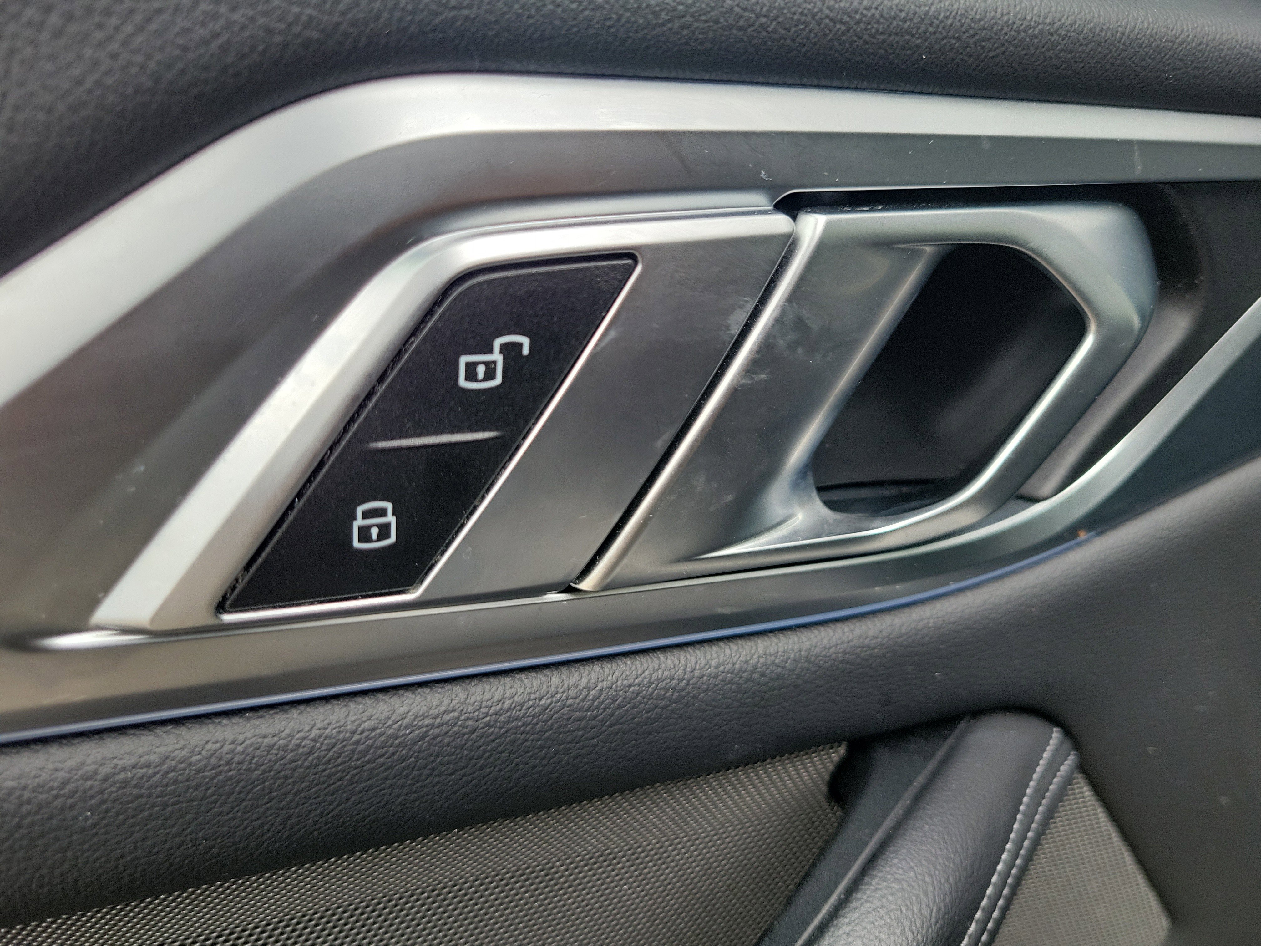 Certified 2023 BMW i4 eDrive35 w/ Parking Assistance Package image 17