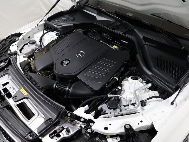 Certified 2026 Mercedes-Benz GLC 300 4MATIC image 38