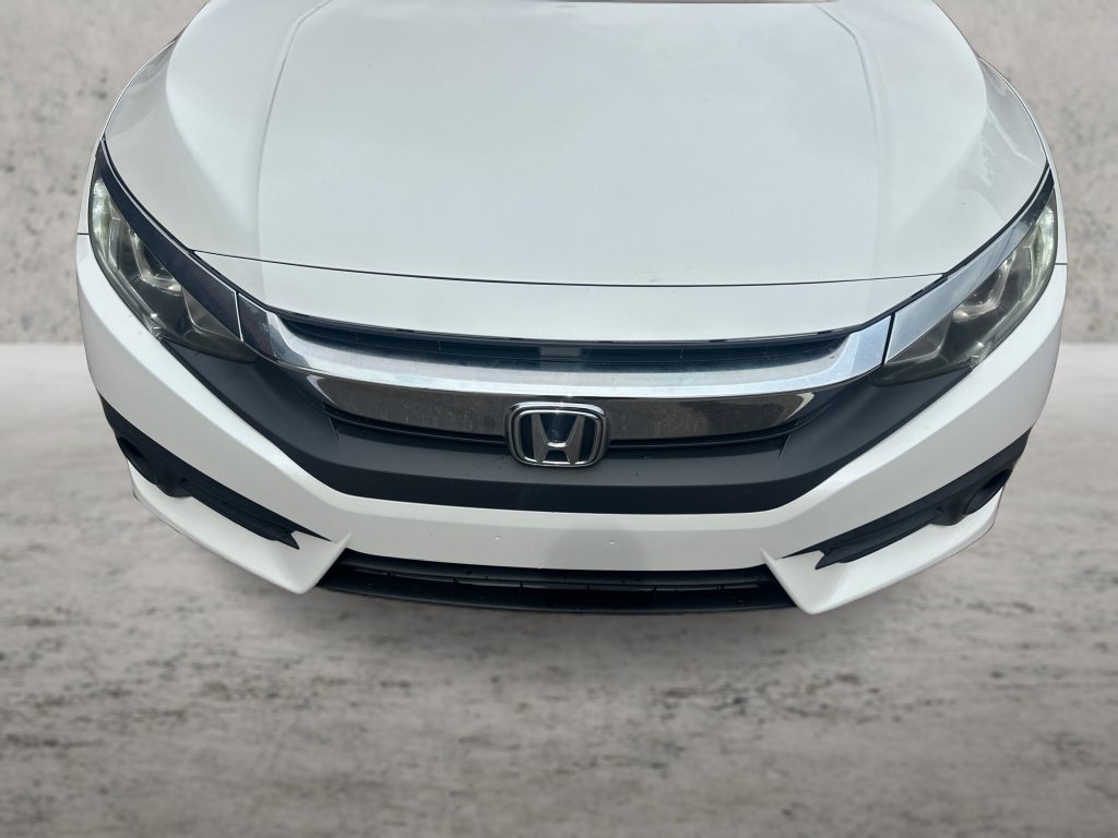 Used 2016 Honda Civic EX-T image 13