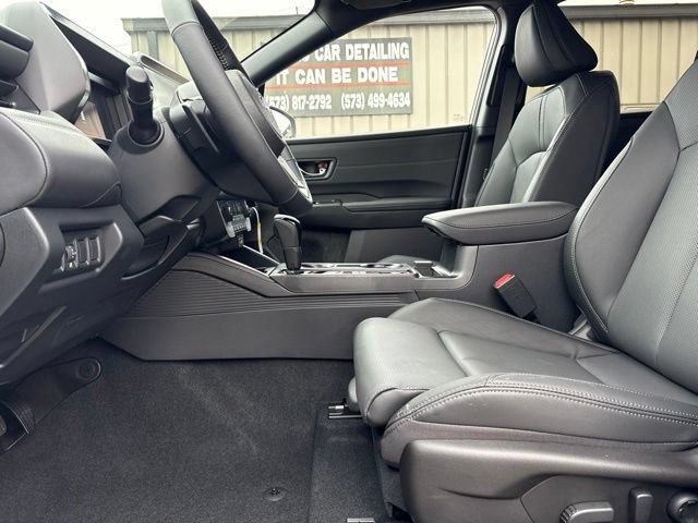 New 2026 Subaru Outback Touring XT AWD/4WD image 13