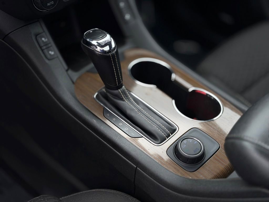 Used 2019 GMC Acadia SLE AWD/4WD image 15