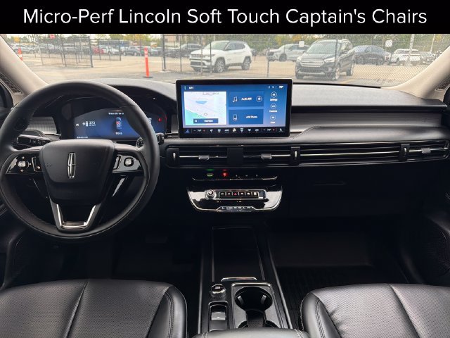 Certified 2024 Lincoln Corsair AWD w/ Equipment Group 101A image 15