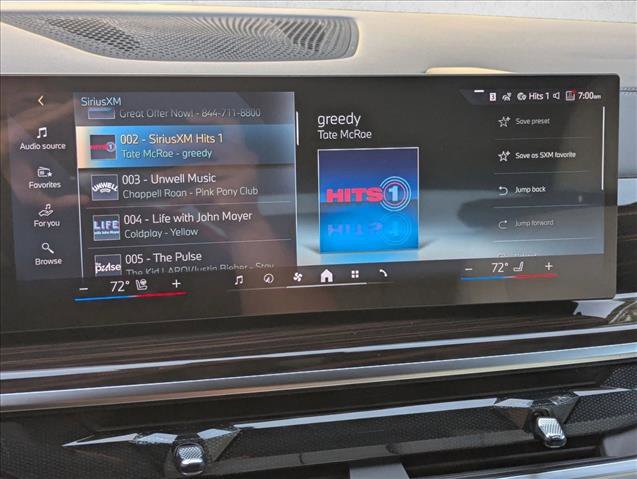 New 2026 BMW X5 xDrive50e image 12