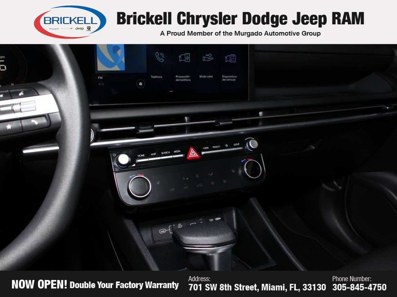 Used 2025 Hyundai Tucson SEL FWD image 25