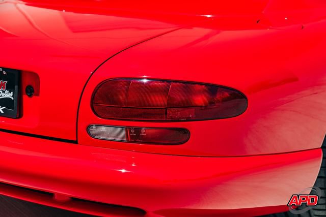 Used 1995 Dodge Viper RT/10 RWD image 44