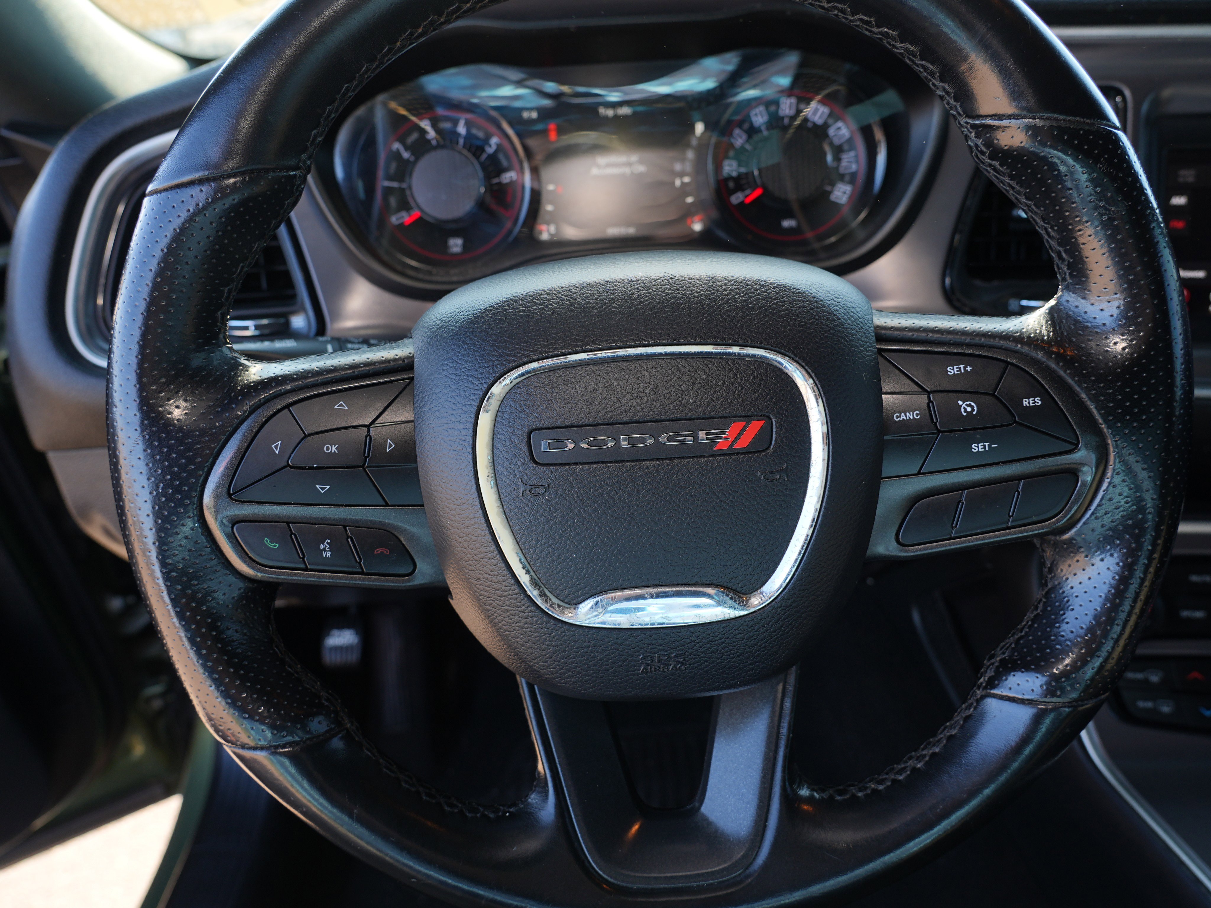 Used 2020 Dodge Challenger SXT w/ Blacktop Package image 28