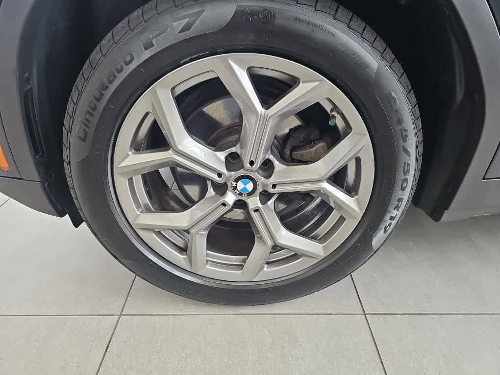 Used 2022 BMW X3 xDrive30i AWD/4WD image 27