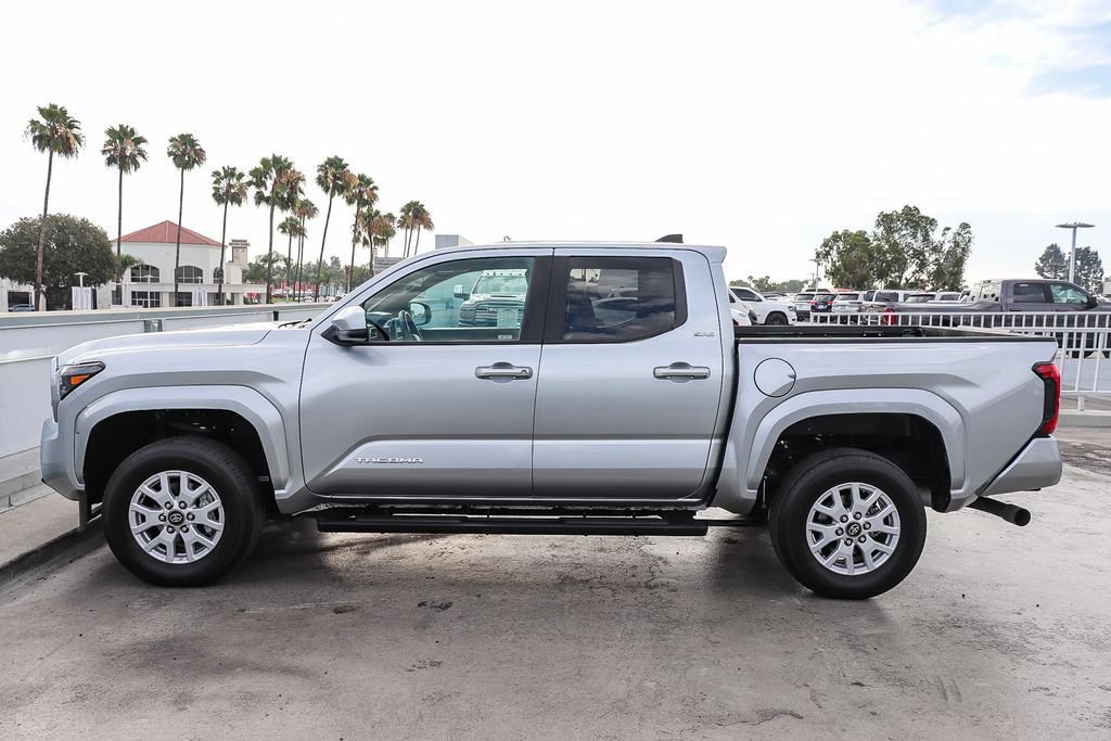 Used 2024 Toyota Tacoma SR5 RWD image 14