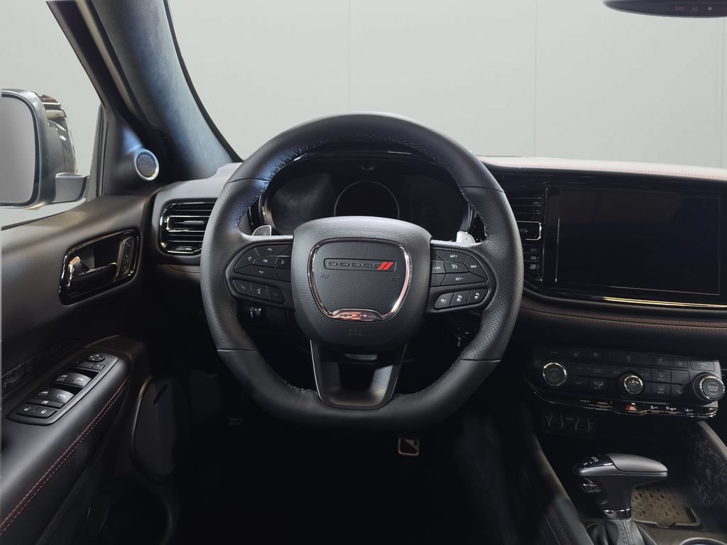 New 2026 Dodge Durango R/T AWD/4WD image 17