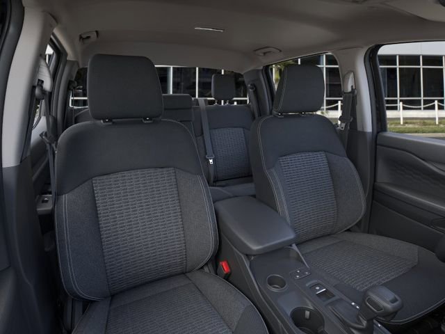 New 2025 Ford Ranger XL RWD image 10