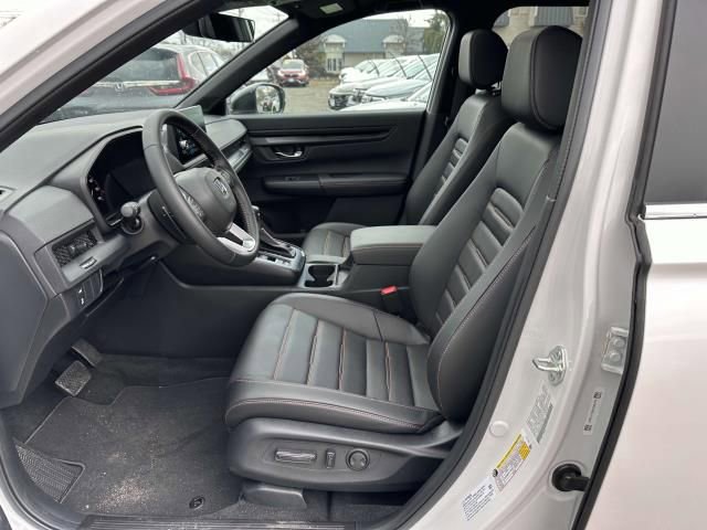 Used 2025 Honda CR-V Sport-L image 12