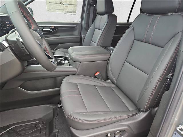 New 2026 Chevrolet Tahoe RST w/ Comfort Package RWD image 4
