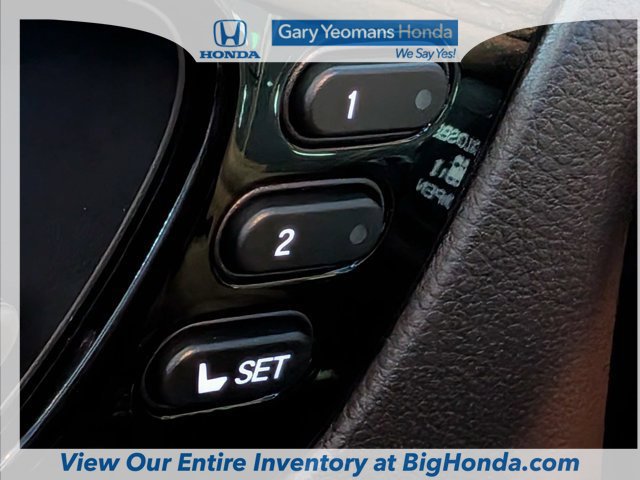 New 2027 Honda Odyssey Touring image 26