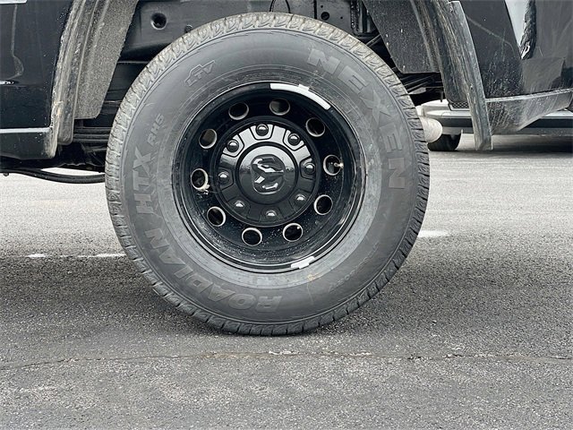 New 2026 RAM 3500 Big Horn image 36