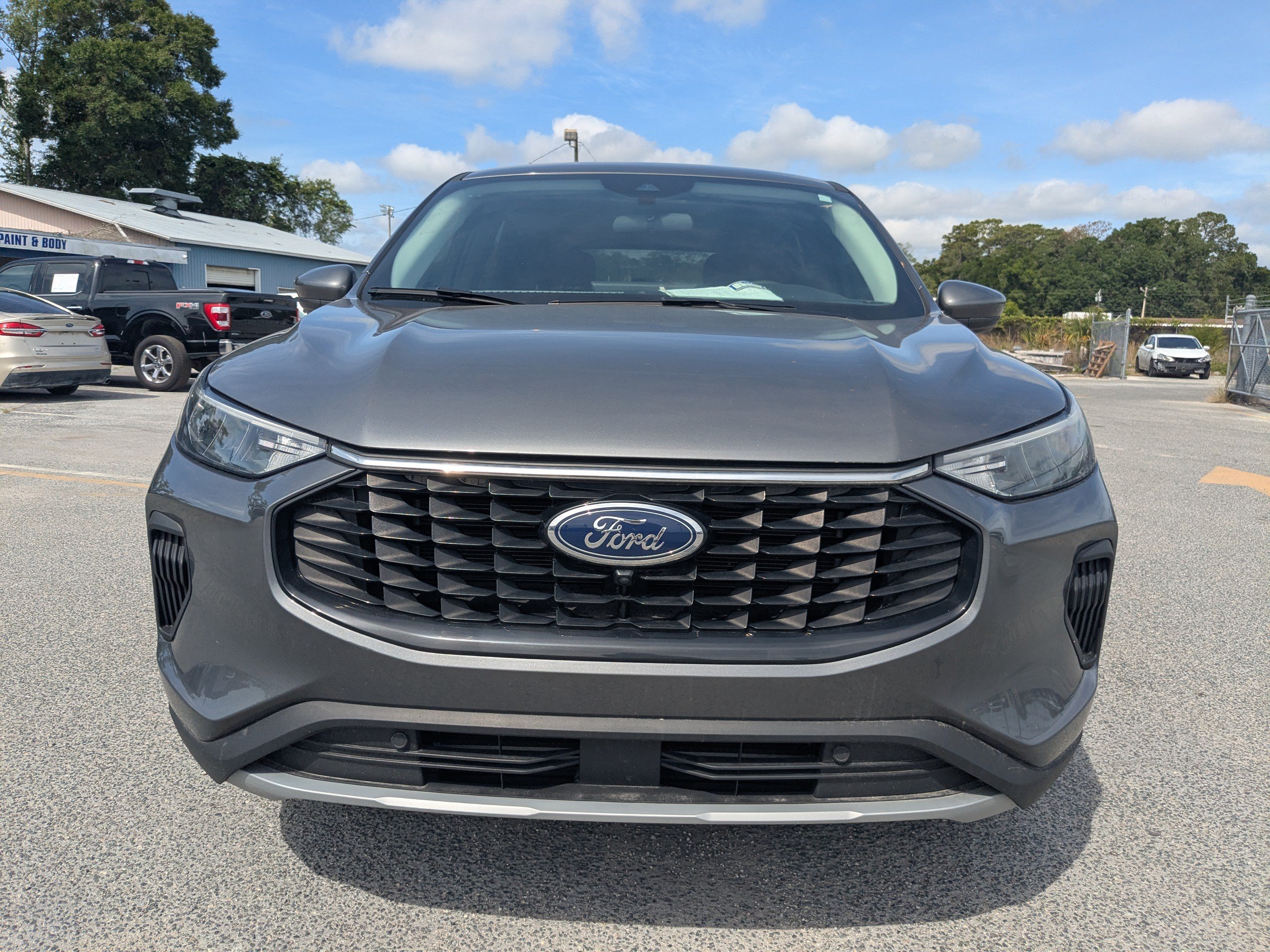 Certified 2023 Ford Escape Active w/ Tech Pack #2 AWD/4WD image 9