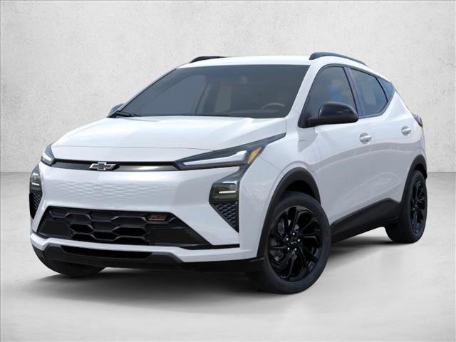 New 2027 Chevrolet Bolt RS image 8