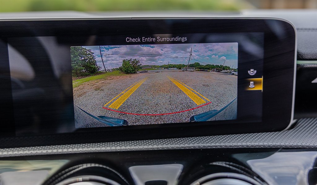 Used 2020 Mercedes-Benz CLA 45 AMG 4MATIC image 20