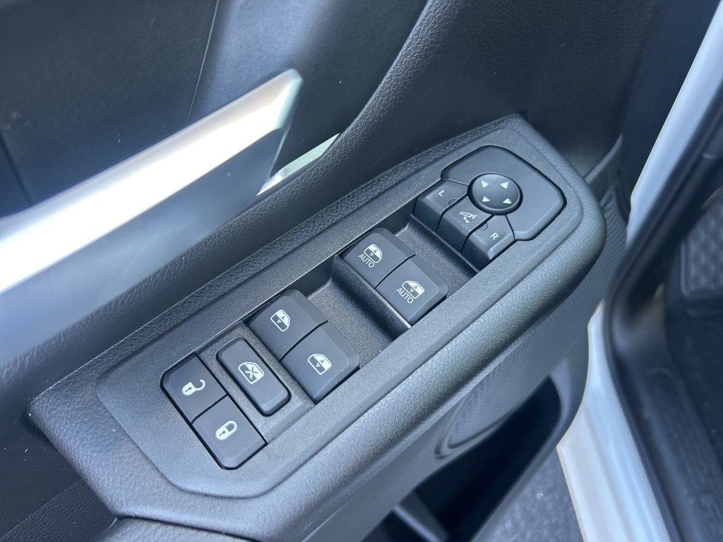 New 2026 RAM 1500 Big Horn image 19