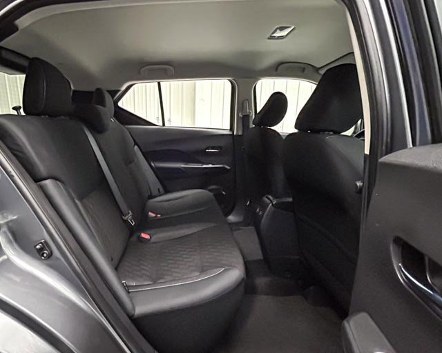 Used 2023 Nissan Kicks SV FWD image 18
