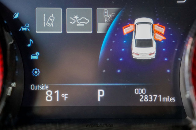 Used 2019 Toyota Camry XSE image 22