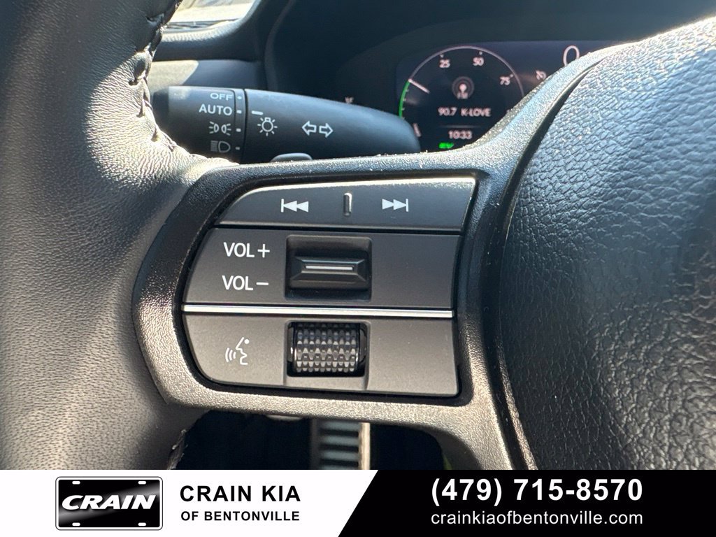 Used 2026 Honda Accord Sport image 24