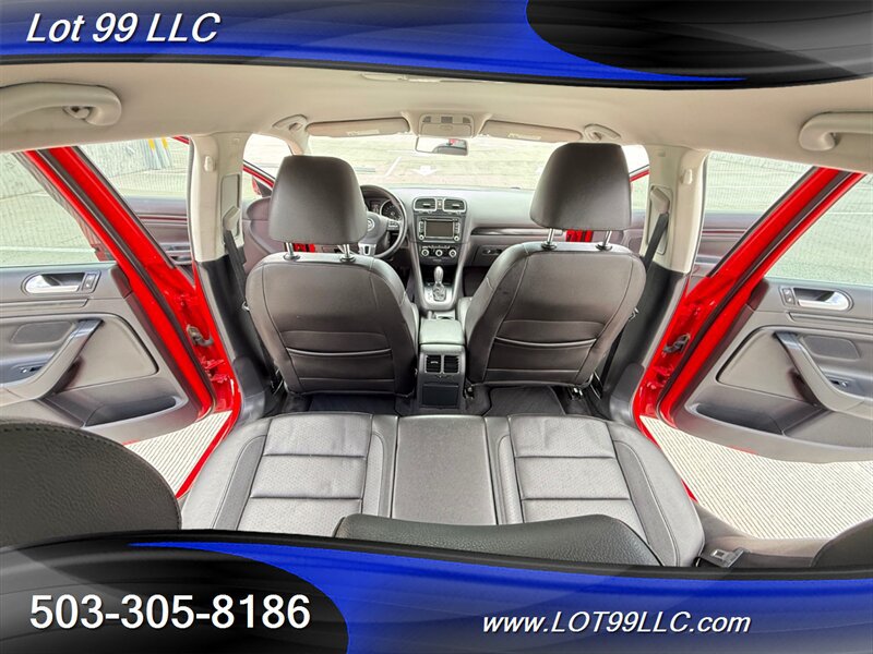 Used 2013 Volkswagen Jetta TDI FWD image 39