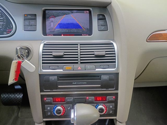 Used 2015 Audi Q7 3.0T Premium Plus w/ Premium Plus Package image 36